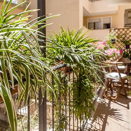 אלגהרו Anthyllis Apartment מראה חיצוני תמונה