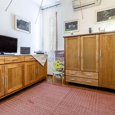 אלגהרו Anthyllis Apartment מראה חיצוני תמונה