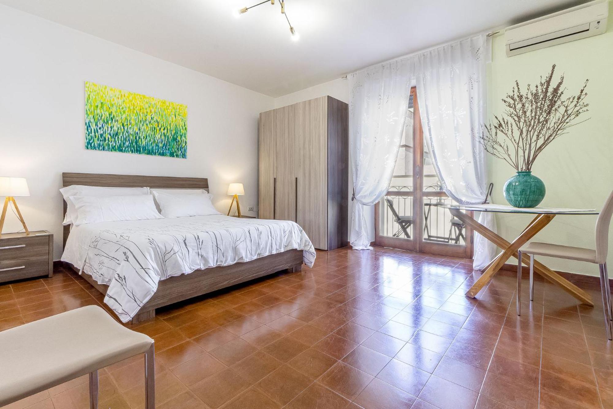 אלגהרו Anthyllis Apartment מראה חיצוני תמונה