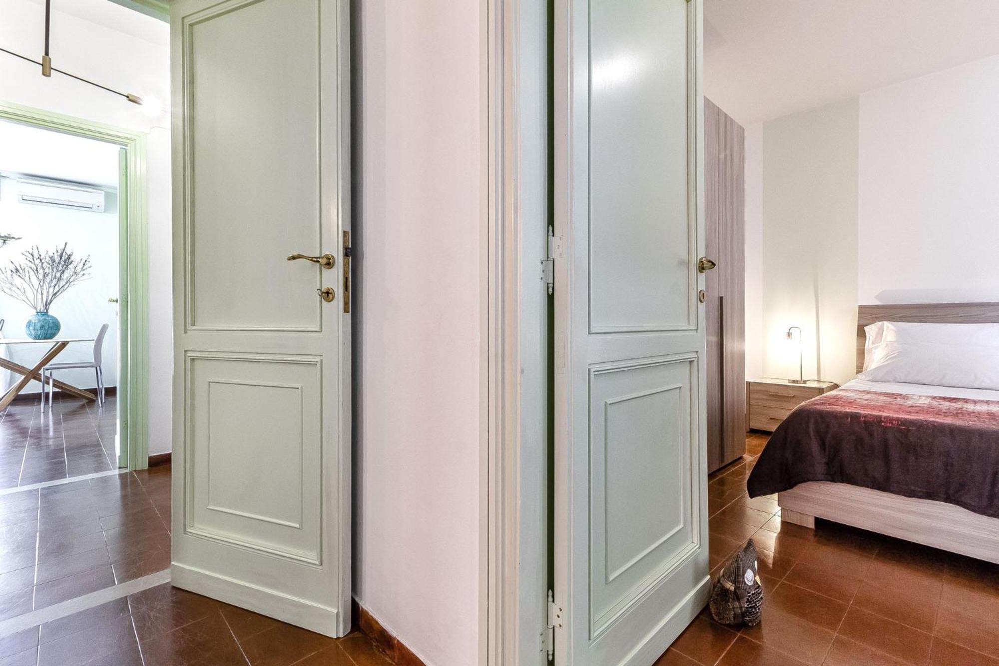 אלגהרו Anthyllis Apartment מראה חיצוני תמונה