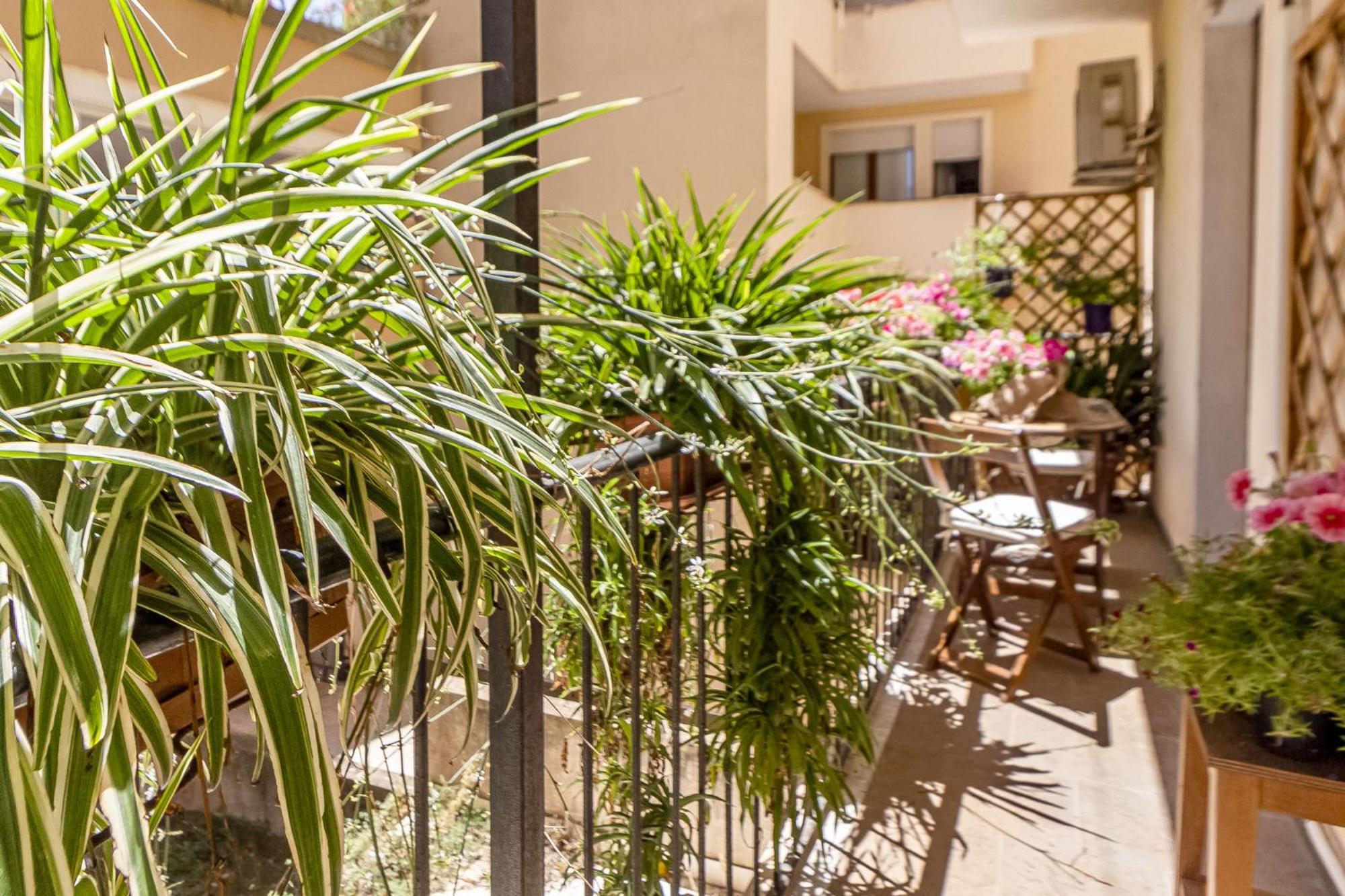 אלגהרו Anthyllis Apartment מראה חיצוני תמונה