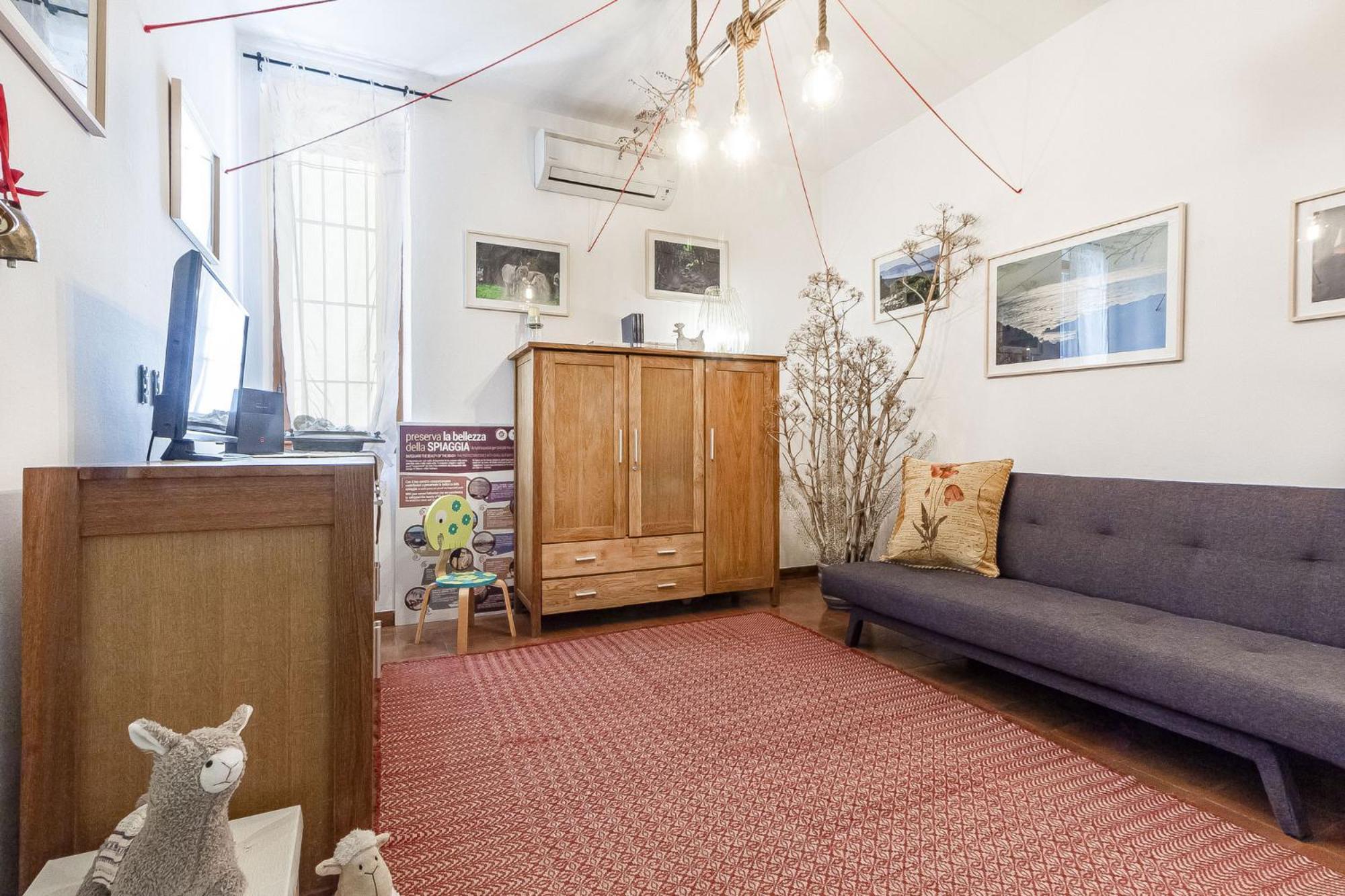 אלגהרו Anthyllis Apartment מראה חיצוני תמונה