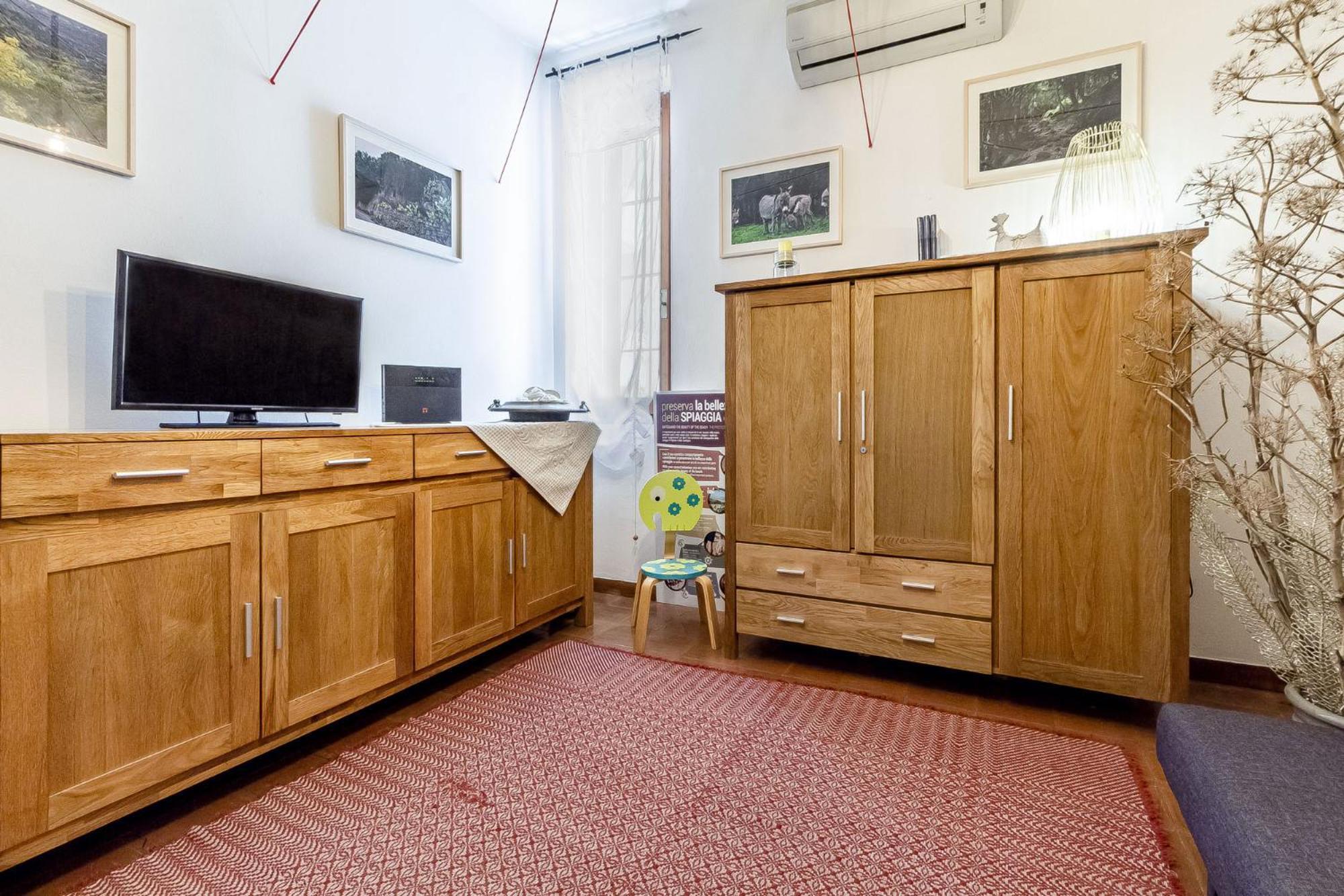 אלגהרו Anthyllis Apartment מראה חיצוני תמונה