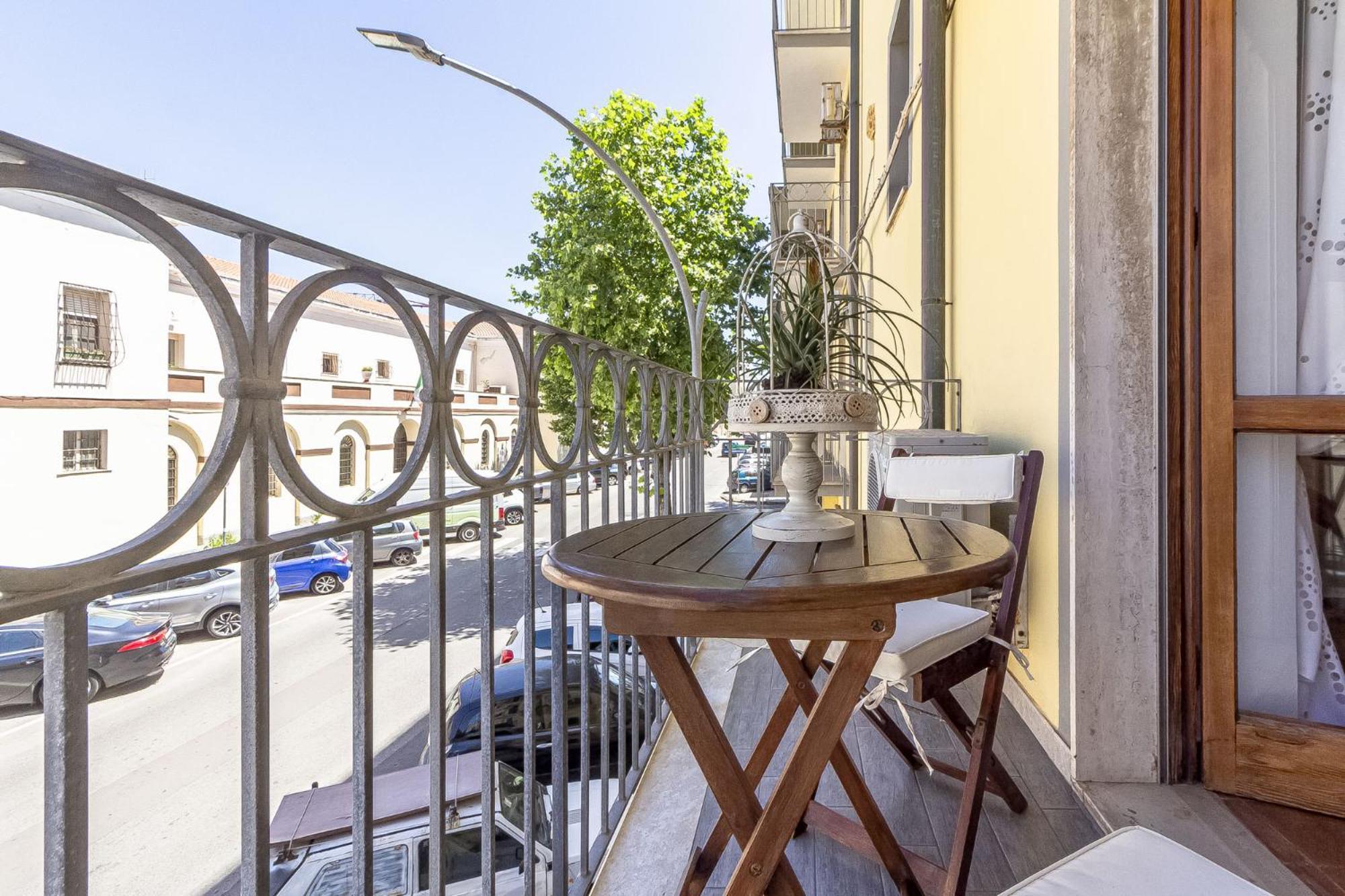 אלגהרו Anthyllis Apartment מראה חיצוני תמונה
