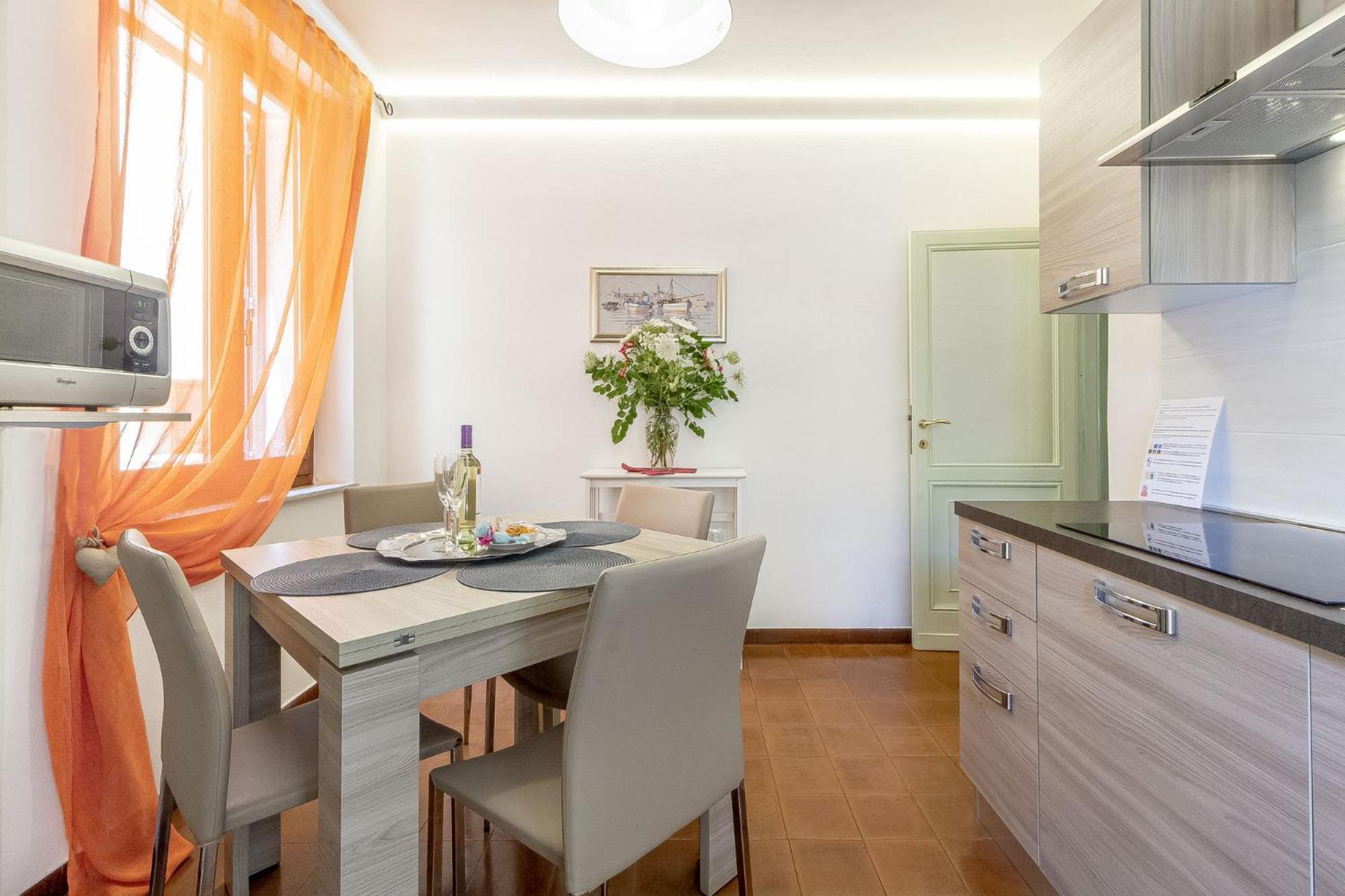 אלגהרו Anthyllis Apartment מראה חיצוני תמונה