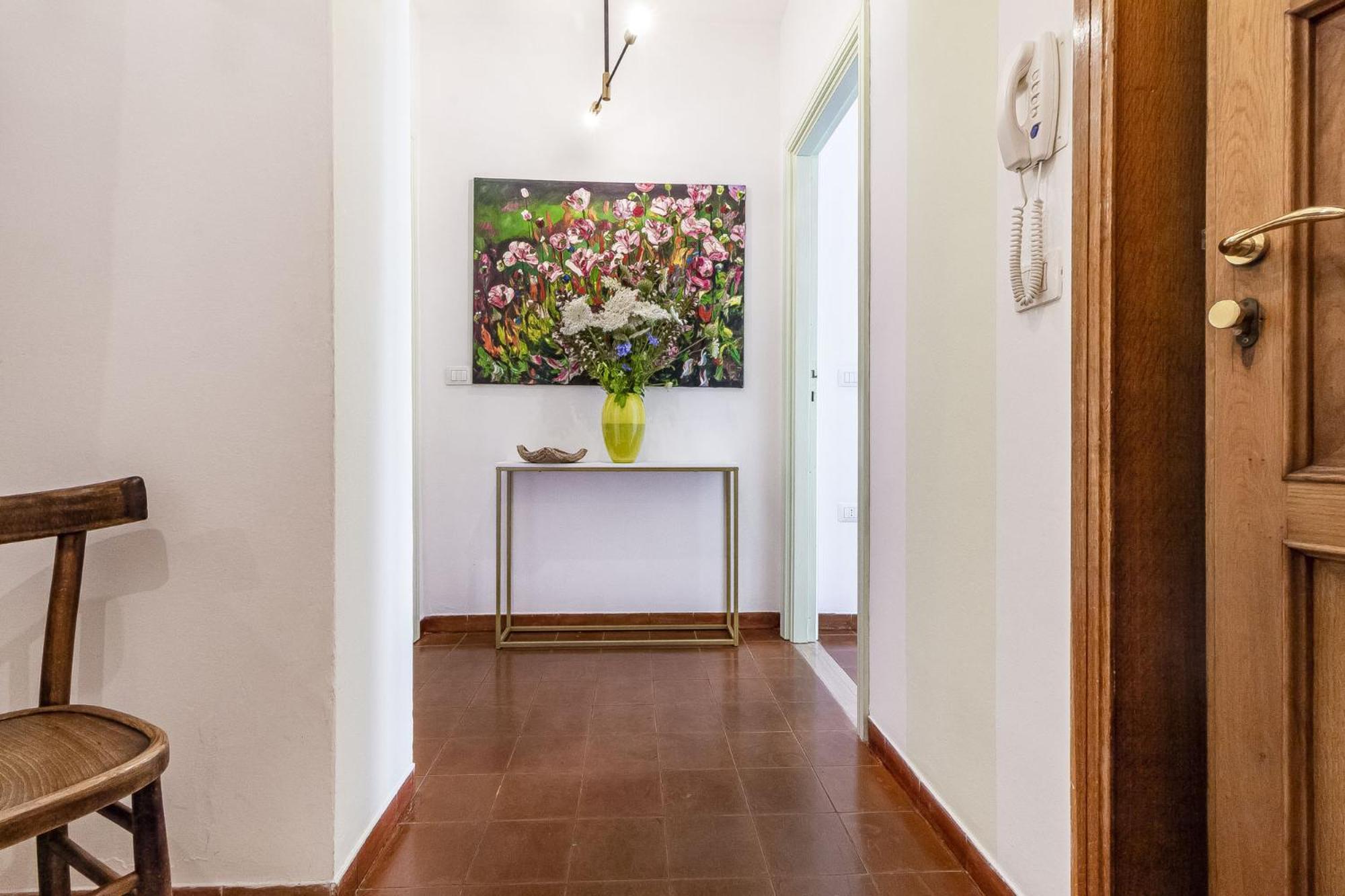 אלגהרו Anthyllis Apartment מראה חיצוני תמונה