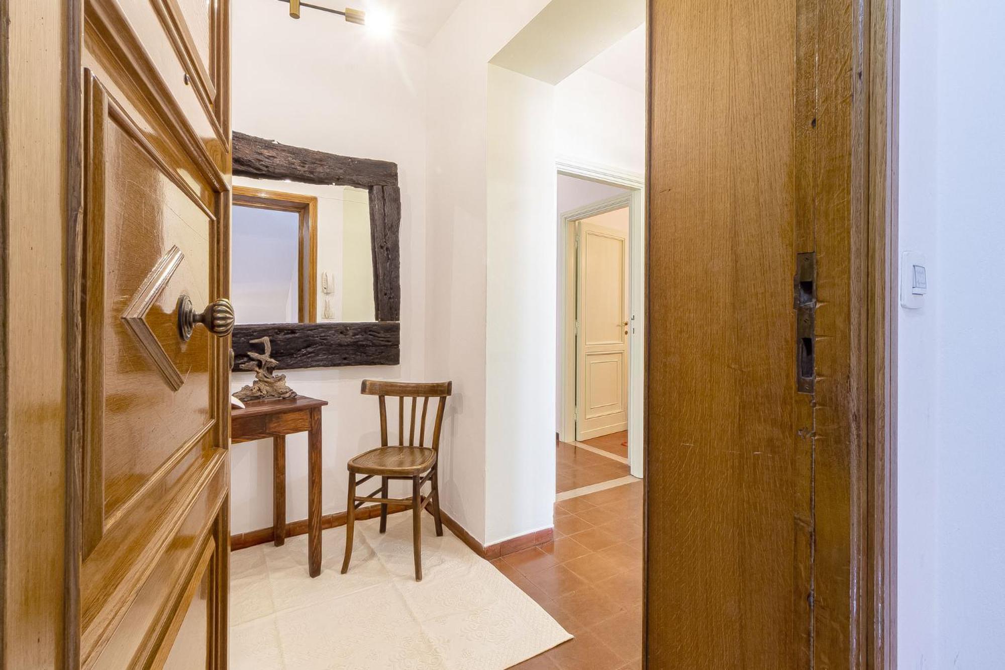 אלגהרו Anthyllis Apartment מראה חיצוני תמונה
