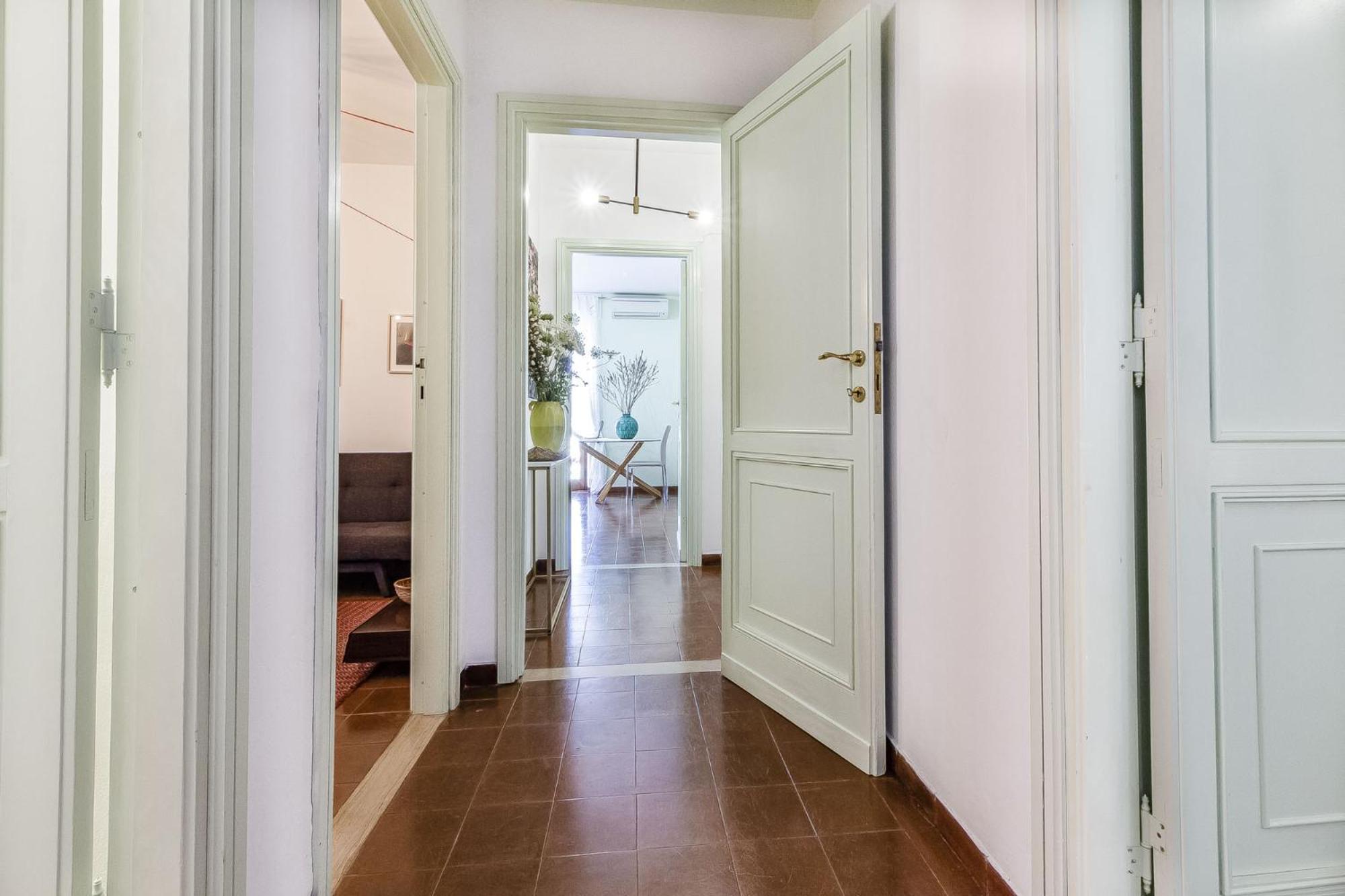 אלגהרו Anthyllis Apartment מראה חיצוני תמונה