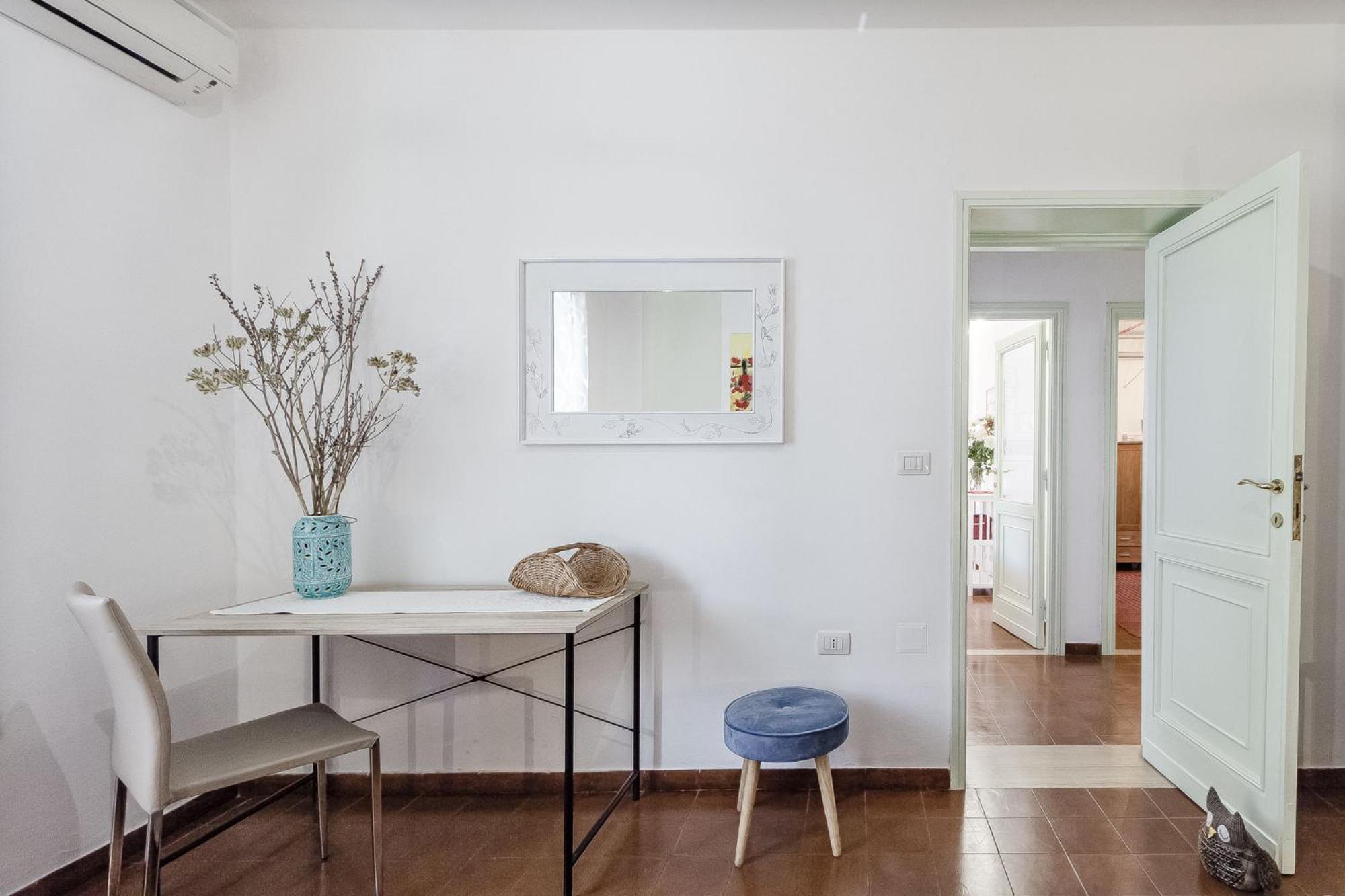 אלגהרו Anthyllis Apartment מראה חיצוני תמונה