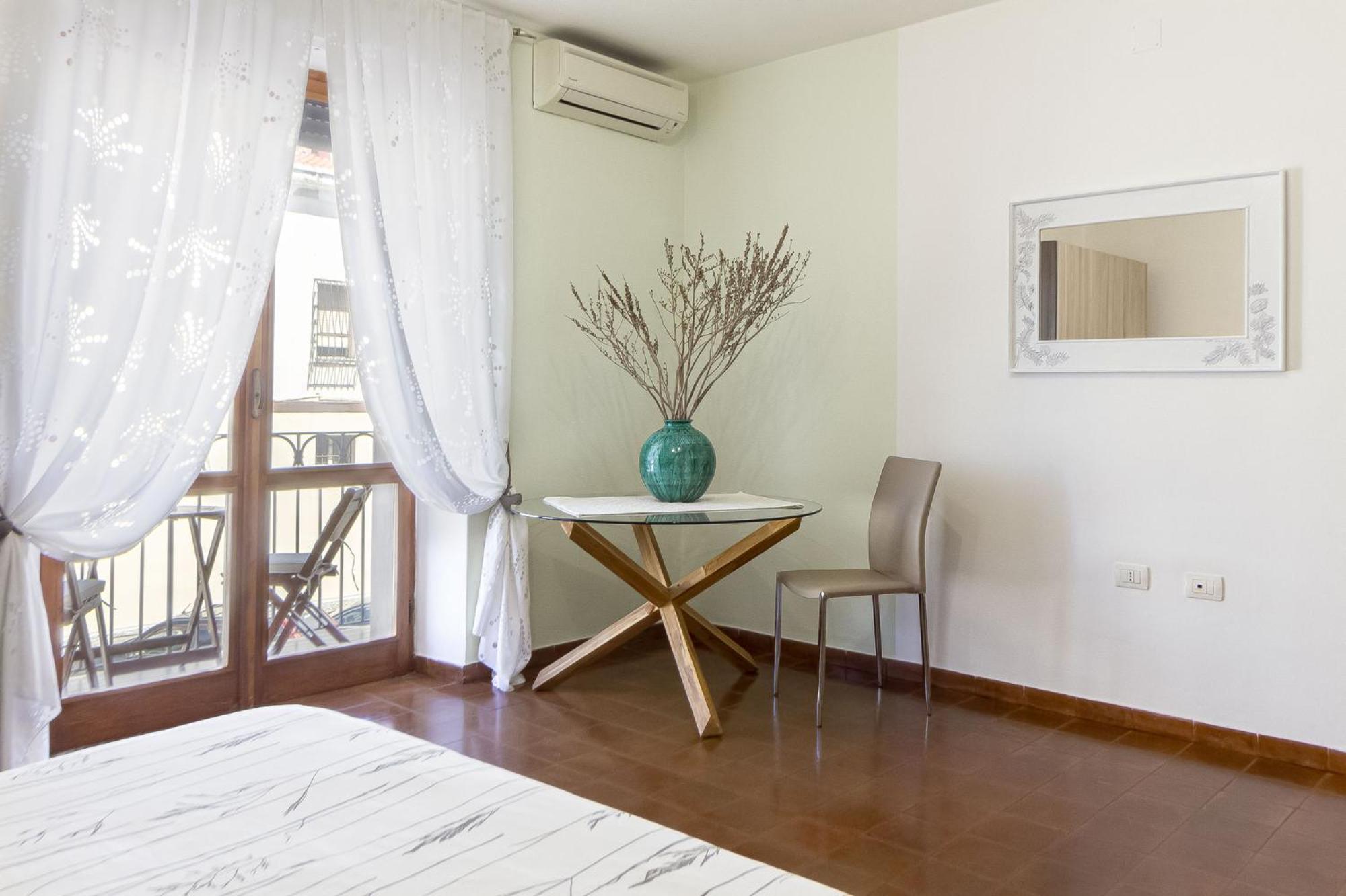 אלגהרו Anthyllis Apartment מראה חיצוני תמונה