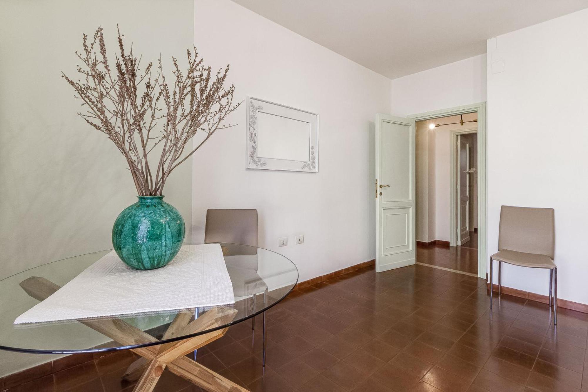 אלגהרו Anthyllis Apartment מראה חיצוני תמונה