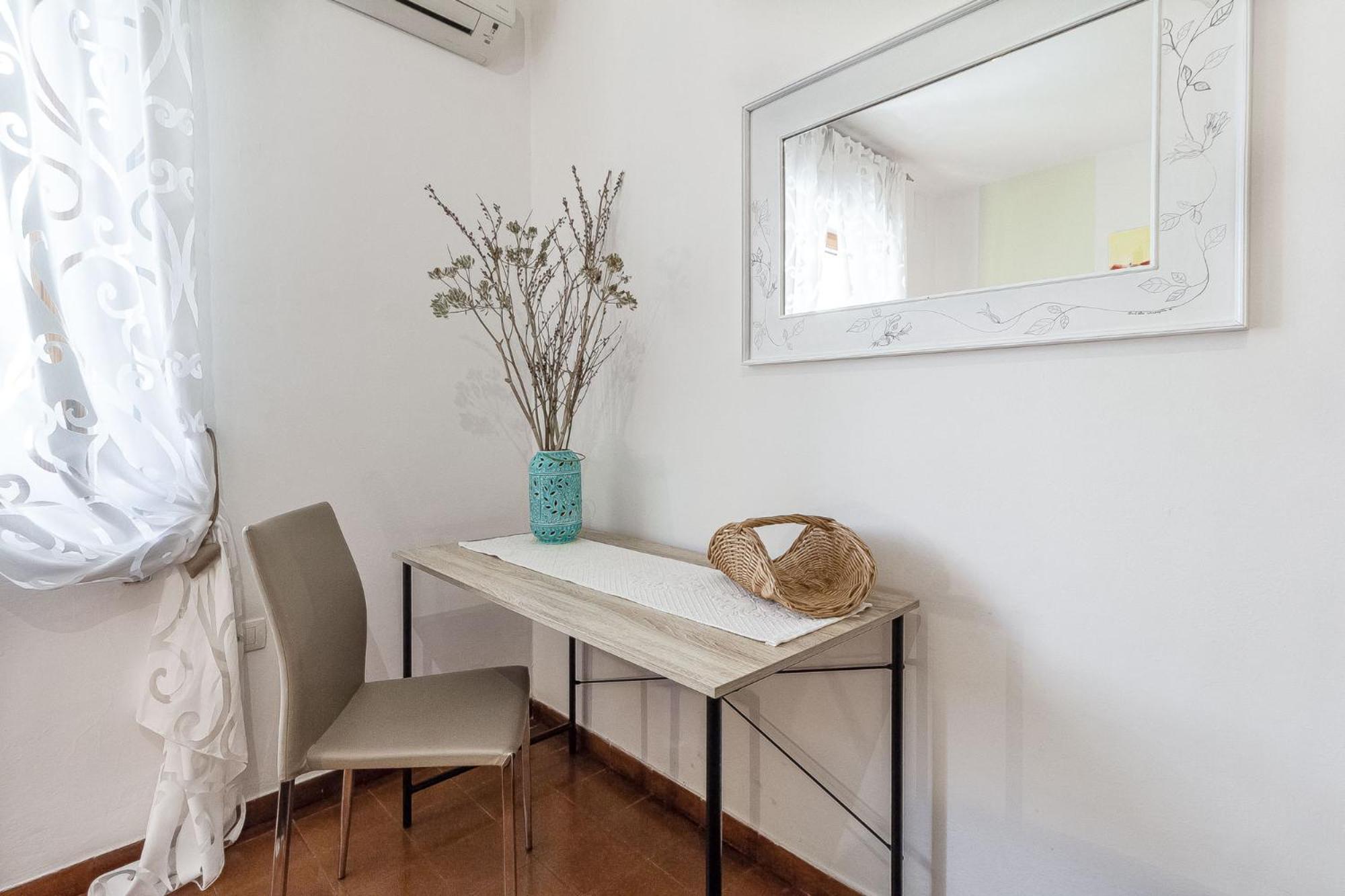 אלגהרו Anthyllis Apartment מראה חיצוני תמונה