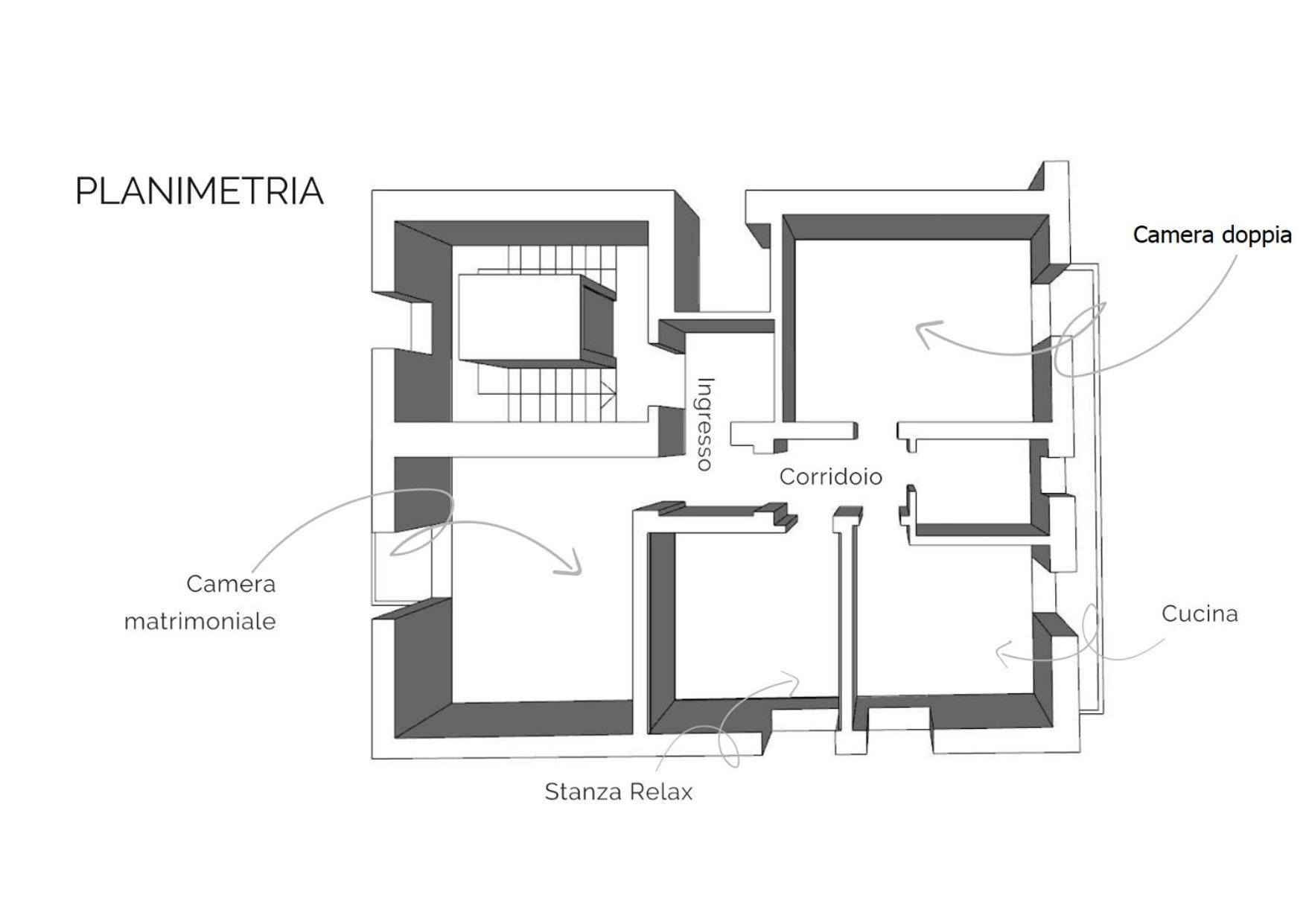אלגהרו Anthyllis Apartment מראה חיצוני תמונה