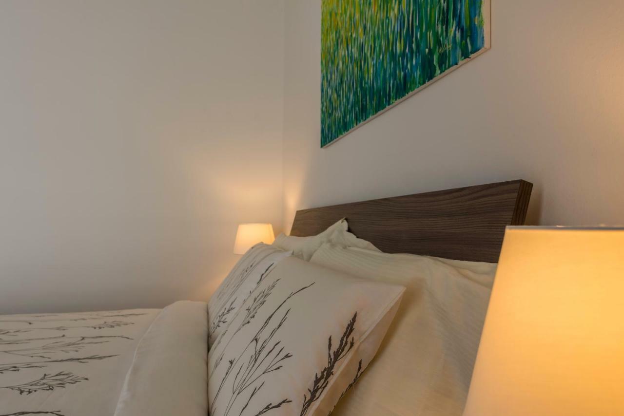 אלגהרו Anthyllis Apartment מראה חיצוני תמונה