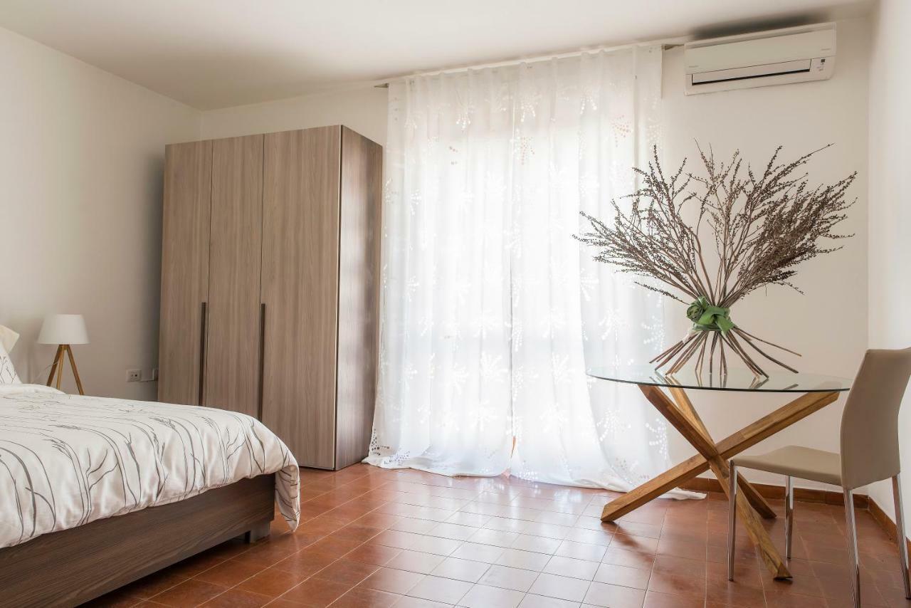 אלגהרו Anthyllis Apartment מראה חיצוני תמונה